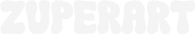 ZUPERART's logo